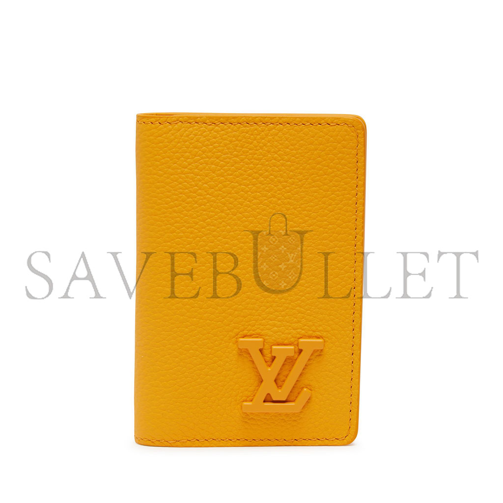 l**is V*t*n pocket organizer m81809 (11*8*1cm)